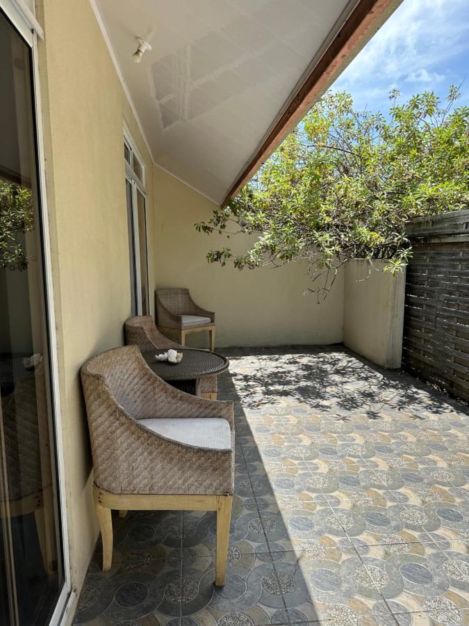 Vaiotaha Lodge Μπόρα Μπόρα Εξωτερικό φωτογραφία