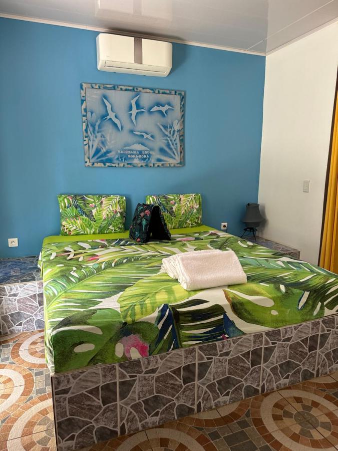 Vaiotaha Lodge Μπόρα Μπόρα Εξωτερικό φωτογραφία