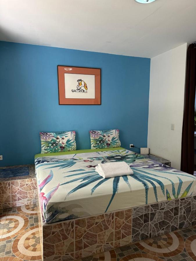Vaiotaha Lodge Μπόρα Μπόρα Εξωτερικό φωτογραφία