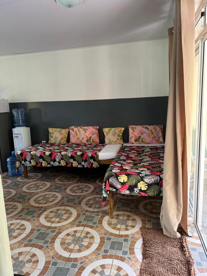 Vaiotaha Lodge Μπόρα Μπόρα Εξωτερικό φωτογραφία