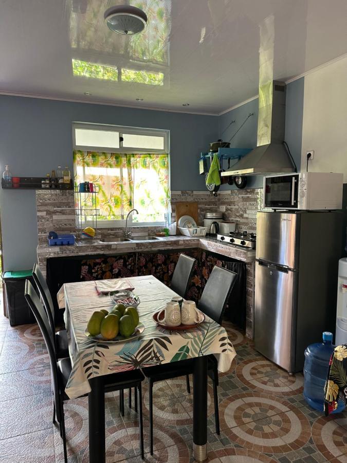 Vaiotaha Lodge Μπόρα Μπόρα Εξωτερικό φωτογραφία