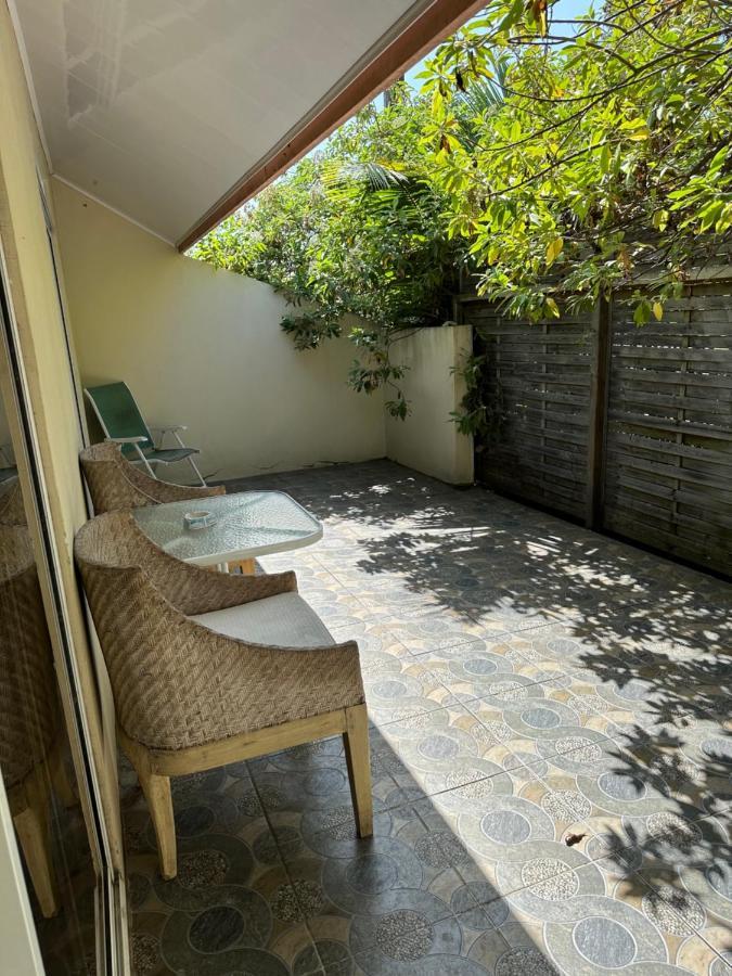 Vaiotaha Lodge Μπόρα Μπόρα Εξωτερικό φωτογραφία
